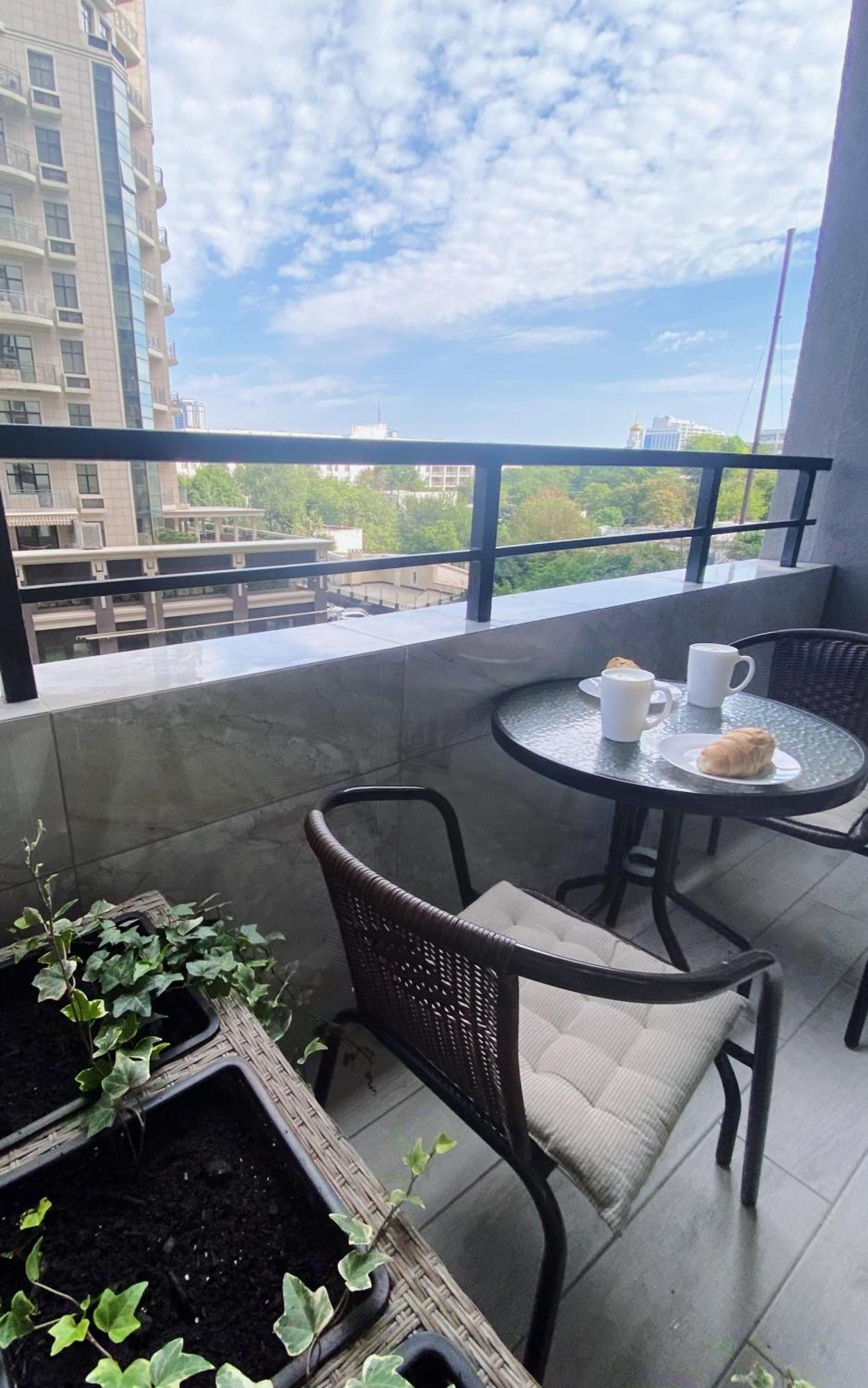 Apartment аркадия жк 